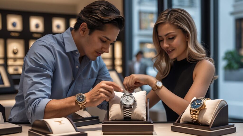 まずはエントリーモデルから!購入履歴が未来を変える理由
